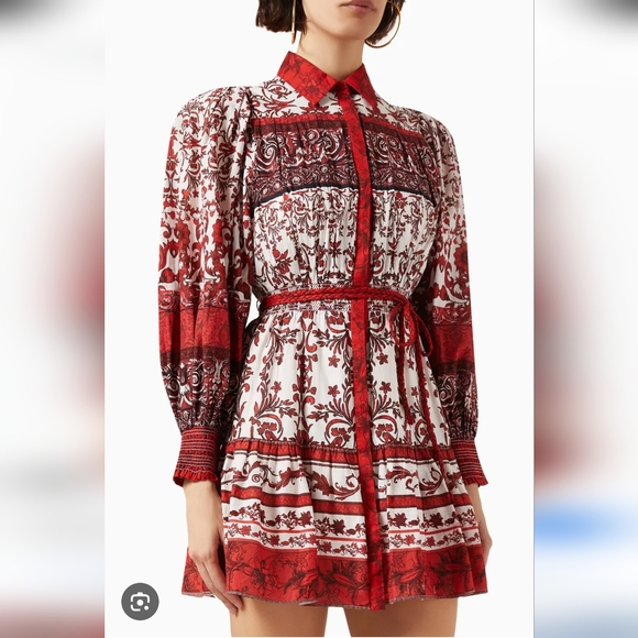 Alice + Olivia Dresses & Skirts - ALICE OLIVIA Dress || Size 2